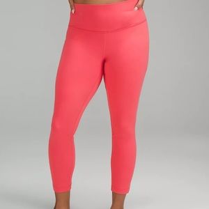 Lulu leggings